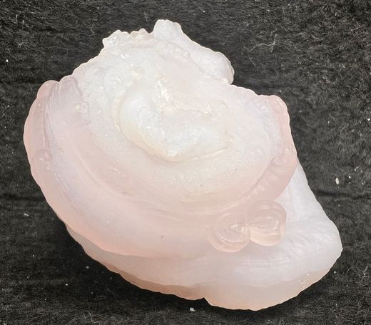 Calcedonia Rosa