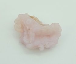 Ejemplar de Calcedonia Rosa