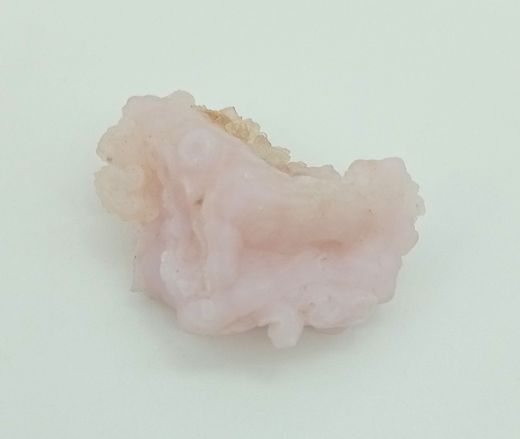Ejemplar de Calcedonia Rosa