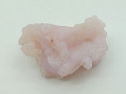 Ejemplar de Calcedonia Rosa