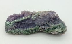 Calcedonia tipo "Racimo de uva"