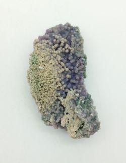 Calcedonia tipo "Racimo de uva"
