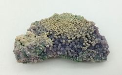 Calcedonia tipo "Racimo de uva"