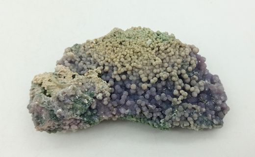Calcedonia tipo "Racimo de uva"