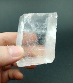 Calcita Espato Islandia