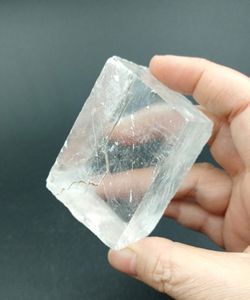 Calcita Espato Islandia