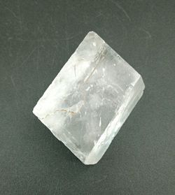 Calcita Espato Islandia