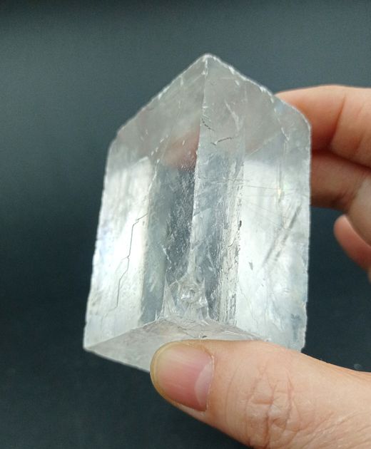 Calcita Espato Islandia