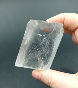 Calcita Espato Islandia