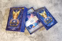 CARTAS Cristales y Ángeles