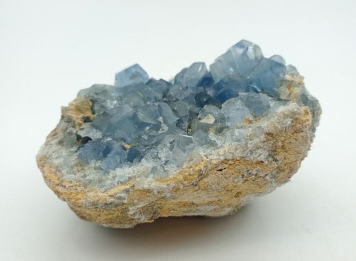 Celestina cristales