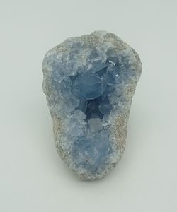 Celestina cristales