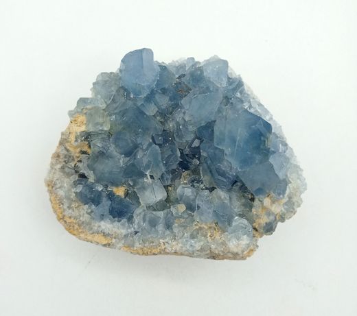 Celestina cristales
