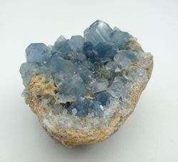 Celestina cristales