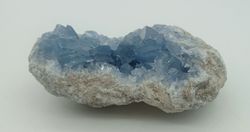 Celestina cristales