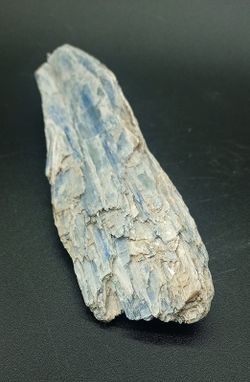 Cianita grupo de cristales