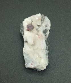 Cinabrio