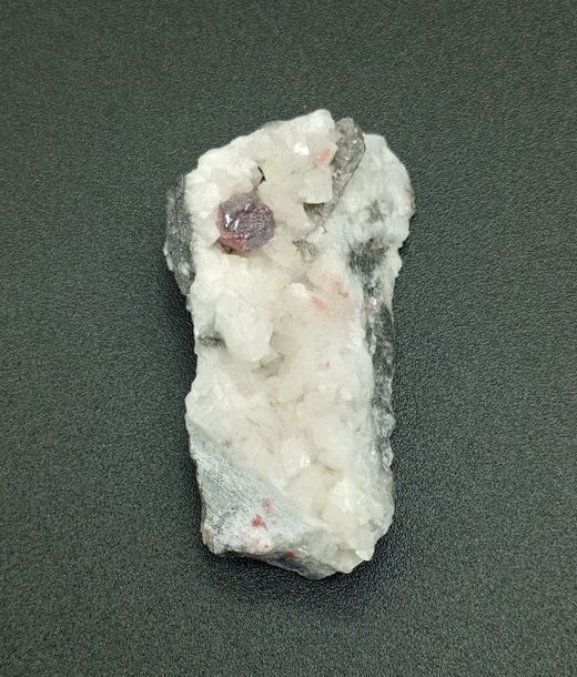 Cinabrio