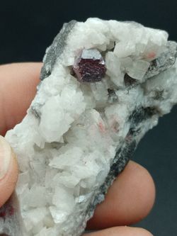 Cinabrio