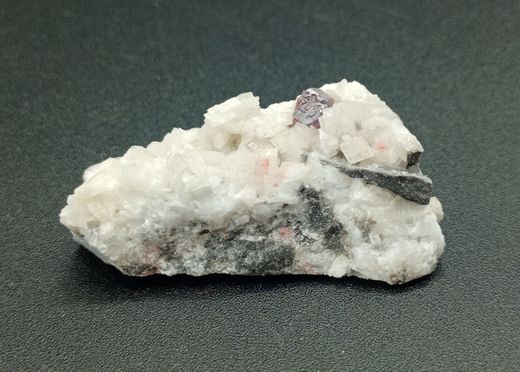 Cinabrio