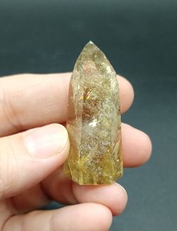 Citrino calidad extra