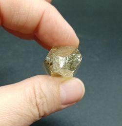 Citrino calidad extra