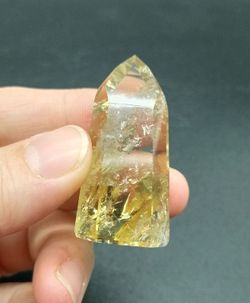 Citrino calidad extra