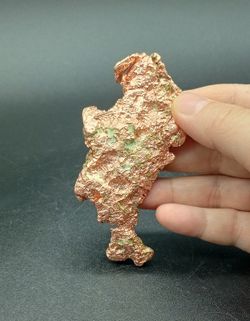 Cobre nativo