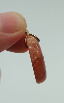 Colgante Piedra sol