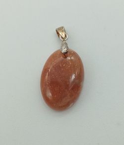 Colgante Piedra sol