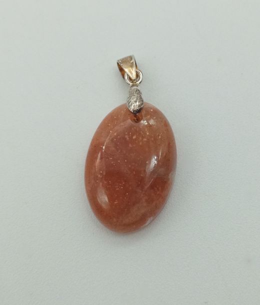 Colgante Piedra sol