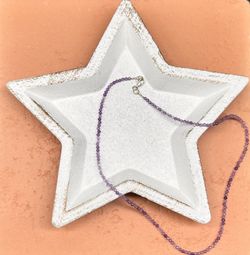 Collar de Amatista