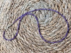Collar de Amatista