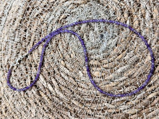 Collar de Amatista