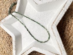 Collar de Esmeralda