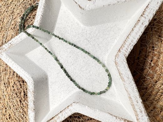 Collar de Esmeralda