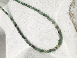 Collar de Esmeralda