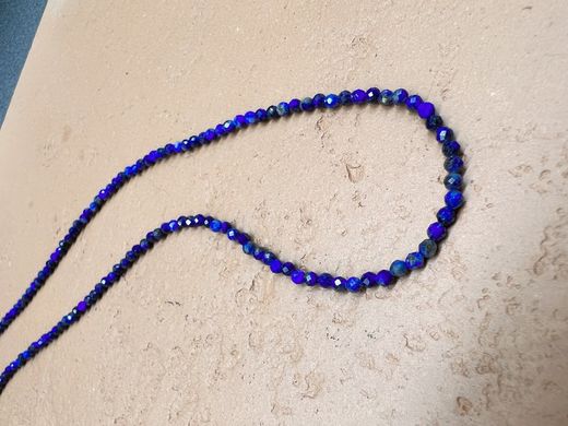 Collar de Lapizlázuli