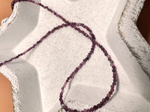 Collar de Rubelita