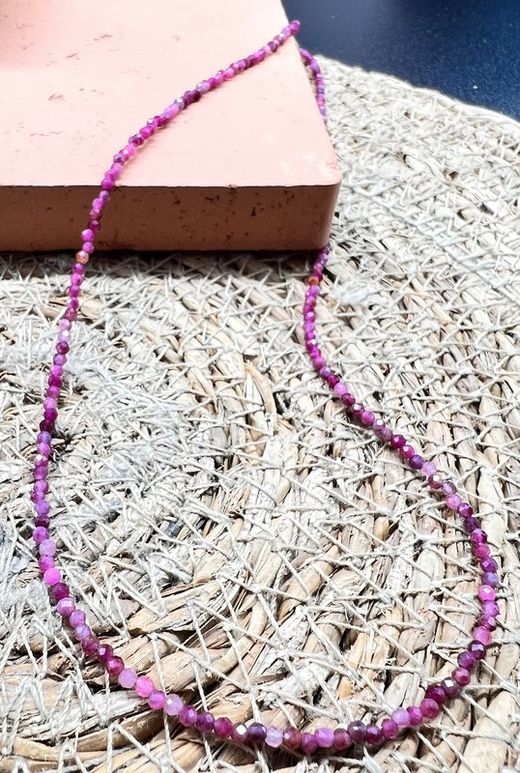 Collar de Rubelita