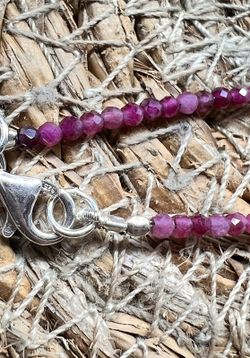 Collar de Rubelita