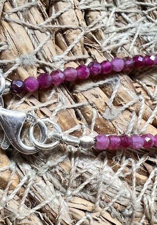 Collar de Rubelita