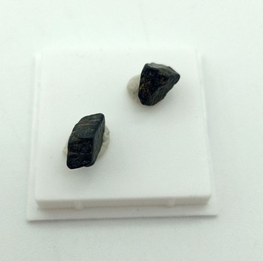 Coltan (Columbita + Tantalita)