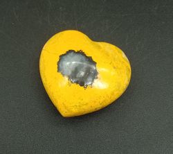 Corazón Jaspe Abejorro