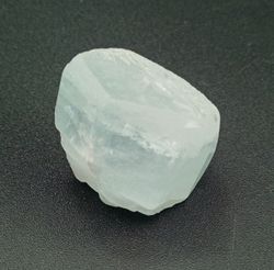 Cristal Aguamarina