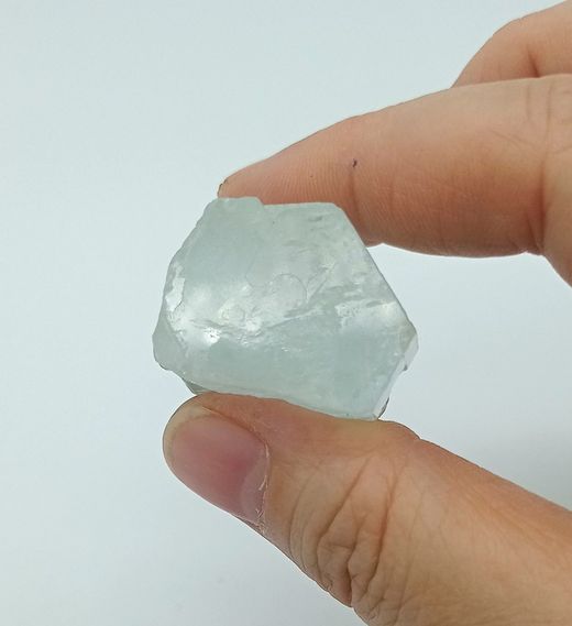 Cristal de Aguamarina - Ref.1