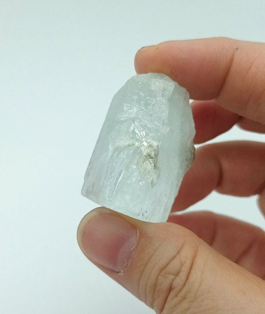 Cristal de Aguamarina - Ref.1