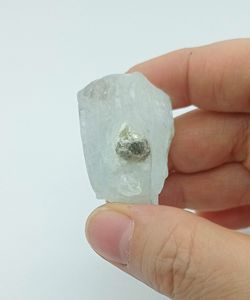 Cristal de Aguamarina - Ref.1