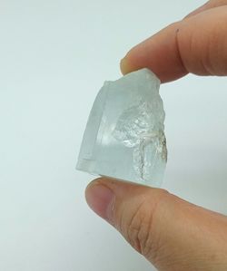 Cristal de Aguamarina - Ref.1