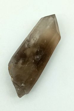 Cristal de Cuarzo ahumado